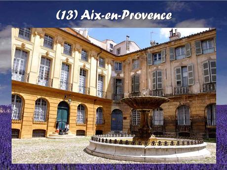 La France - La Provence - 1