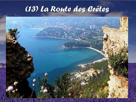 La France - La Provence - 1