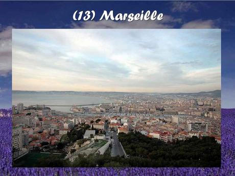 La France - La Provence - 1