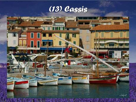 La France - La Provence - 1