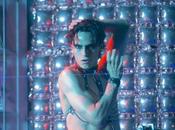 Tengo morir todas noches (Saison épisodes contre culture LGBT dans Mexico eighties