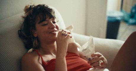 Autodefensa (Saison 1, épisodes 1, 2 et 3) : deux amies errant à Barcelone