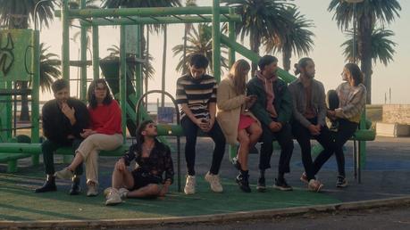 El Universo Conspira (Saison 1, épisodes 1, 2 et 3) : mordre la vie à pleines dents