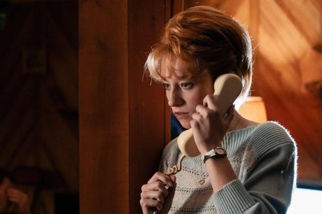 Désobéir : Le choix de Chantale Daigle (Mini-series, épisodes 1 et 2) : avortement et violences conjugales