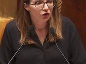 L'excellente prestation d'Aurore Bergé l'Assemblée Nationale