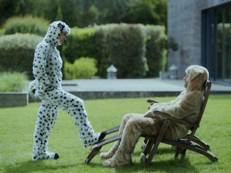 Canis Familiaris (Saison 1, épisodes 1 à 4) : meute de chiens en crise existentielle