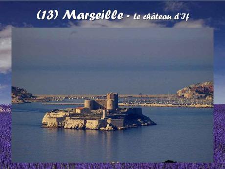 La France - La Provence - 2