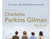 Herland Charlotte Perkins Gilman