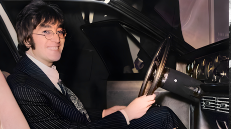 John Lennon n’était pas très fier d’une chanson des Beatles qu’il avait volée “mot pour mot”. John Lennon et la chanson volée des Beatles