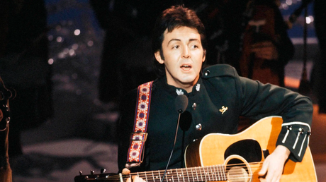 Paul McCartney explique la création de Wings