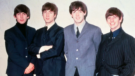 4 fois où Ringo Starr a prouvé qu’il était le Beatle préféré Ringo Starr, le Beatle préféré