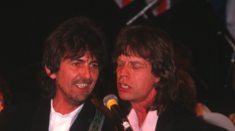 Mick Jagger admet qu'il est impossible de rivaliser avec les Beatles