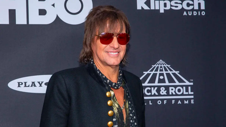 Le premier souvenir de Richie Sambora, ancien membre de Bon Jovi, concerne les Beatles Le premier souvenir de Richie Sambora, ancien membre de Bon Jovi, concerne les Beatles