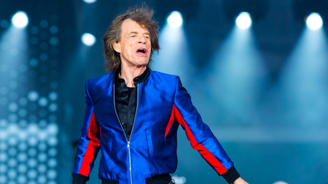 Mick Jagger explique l'influence des Beatles sur les Rolling Stones