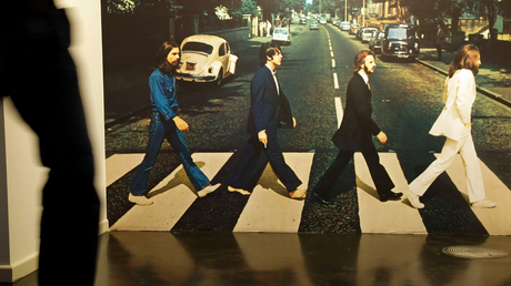 Les 5 meilleures chansons d'”Abbey Road” des Beatles