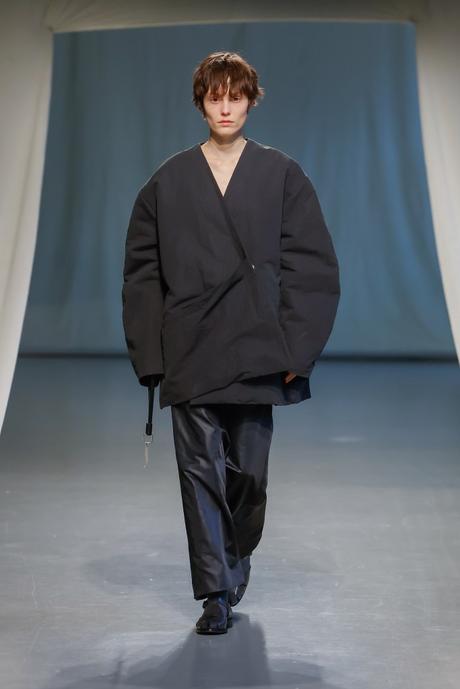 RUOHAN AW23