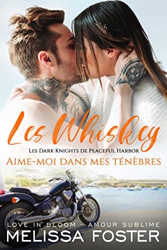 Mon avis sur Aime-moi dans mes ténèbres de Melissa Foster