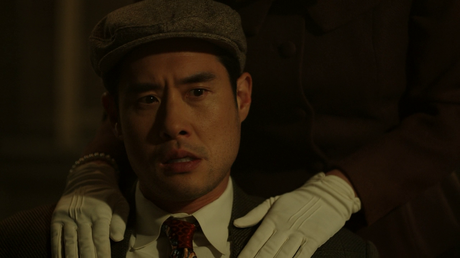 Critiques Séries : Quantum Leap (2022). Saison 1. Episodes 15 et 16.