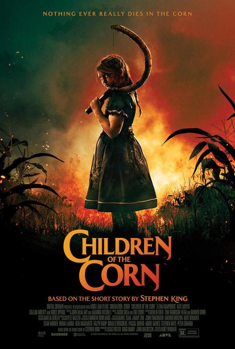 Critique Ciné : Children of the Corn (2023, direct to SVOD)