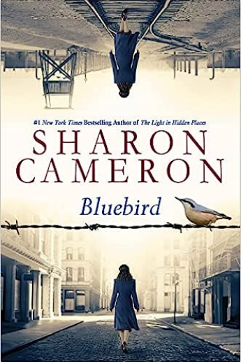 Bluebird – Sharon CAMERON