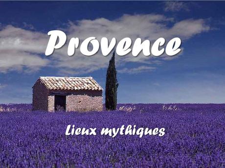 La France - La Provence - 3