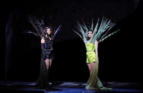 Fascination Mata Hari, une création mondiale du Theater-am-Gärtnerplatz de Munich