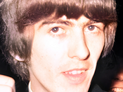 George Harrison déclaré première chanson qu’il écrite pour Beatles était “merdique”.