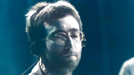 La chanson des Beatles qui prouve que John Lennon a “quitté mentalement” les Beatles John Lennon quittant les Beatles