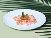 Cathay Pacific embarque saveurs Hong Kong bord