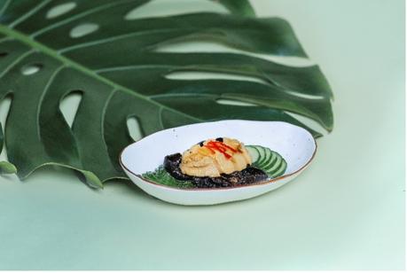 Cathay Pacific embarque les saveurs de Hong Kong à bord Cathay Pacific embarque les saveurs de Hong Kong à bord