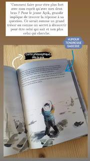 Le grand trésor de Carl Norac et Julien Béziat