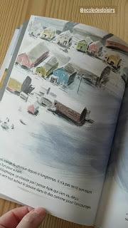 Le grand trésor de Carl Norac et Julien Béziat