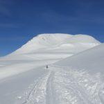 Ski Trip en Norvège – île de Senja Ski Trip en Norvège – île de Senja