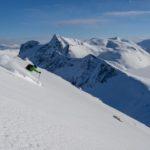 Ski Trip en Norvège – île de Senja Ski Trip en Norvège – île de Senja