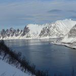 Ski Trip en Norvège – île de Senja Ski Trip en Norvège – île de Senja