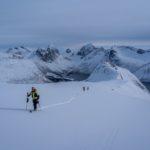 Ski Trip en Norvège – île de Senja