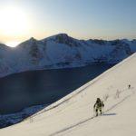 Ski Trip en Norvège – île de Senja