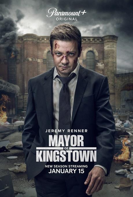 Mayor of Kingstown (Saison 2, 10 épisodes) : plus de violence pour moins d'histoire
