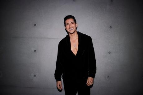 SAINT LAURENT MEN WINTER 23 SHOW / PARIS