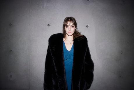 SAINT LAURENT MEN WINTER 23 SHOW / PARIS