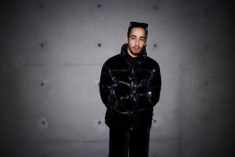 SAINT LAURENT MEN WINTER 23 SHOW / PARIS