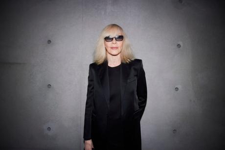 SAINT LAURENT MEN WINTER 23 SHOW / PARIS