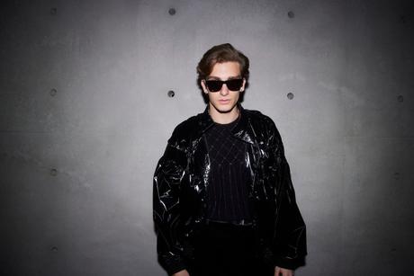 SAINT LAURENT MEN WINTER 23 SHOW / PARIS