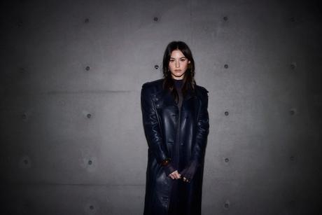 SAINT LAURENT MEN WINTER 23 SHOW / PARIS