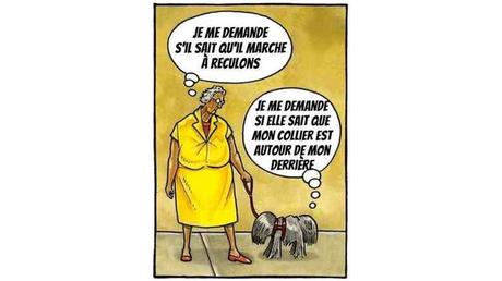 Divers - Humour - 1