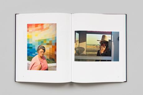 WILLIAM EGGLESTON – MYSTERY OF THE ORDINARY