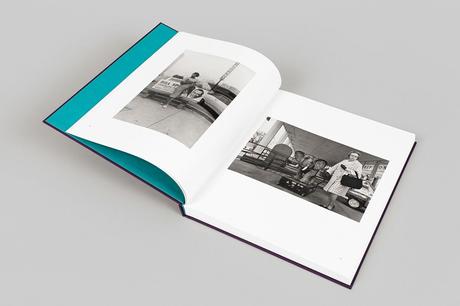 WILLIAM EGGLESTON – MYSTERY OF THE ORDINARY