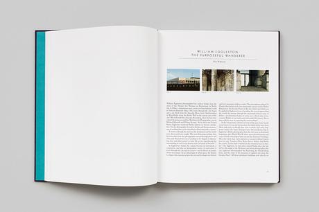 WILLIAM EGGLESTON – MYSTERY OF THE ORDINARY