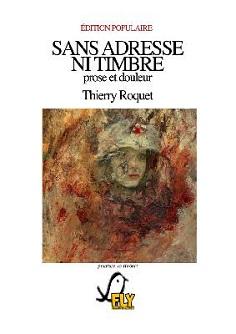 Trois Poèmes de Thierry Roquet