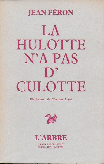 lahulottenapasdculotte